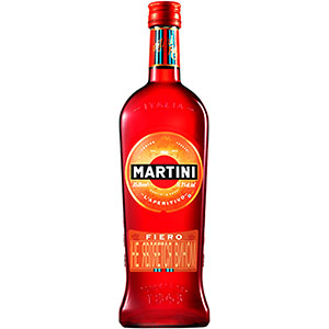 Вермут MARTINI Fiero 0.75л